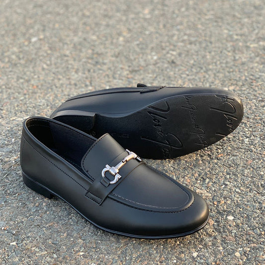 The John Black Shoes