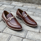 The Formal Brown Shoes