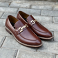 The Formal Brown Shoes