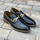 The Formal Black Shoes