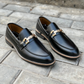 The Formal Black Shoes