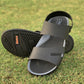 The Black Camello Sandal - yehloo.com.pk